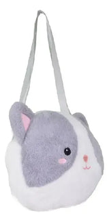 Phi Phi Toys Cartera Gato Y Chanch 8247 8247