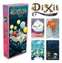 Juego Dixit Mirrors Maldon 5112