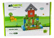 Bloques Magnéticos Cubos Steam Minecraft Shine 2960033
