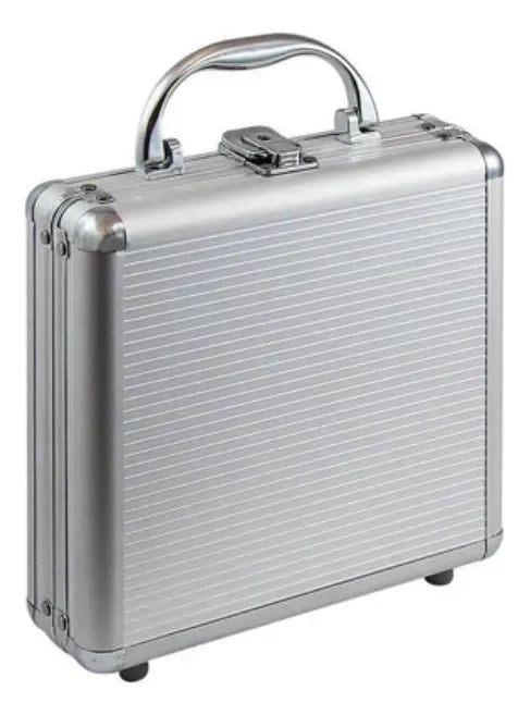Maletin Set De Poker Kids Club 100 Fichas 57478