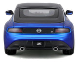 Maisto 1:24 Nissan Z 2023 Azul 32904
