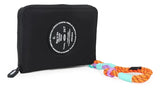 Chimola Billetera Fichero Florencia Black B271
