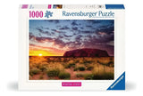 Ravensburger Puzzle 1000 Pzs Ayers Rock, Australia 12000048