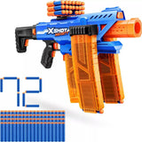 X-Shot Zuru Insanity Motorised Clip Blas 36786 7601