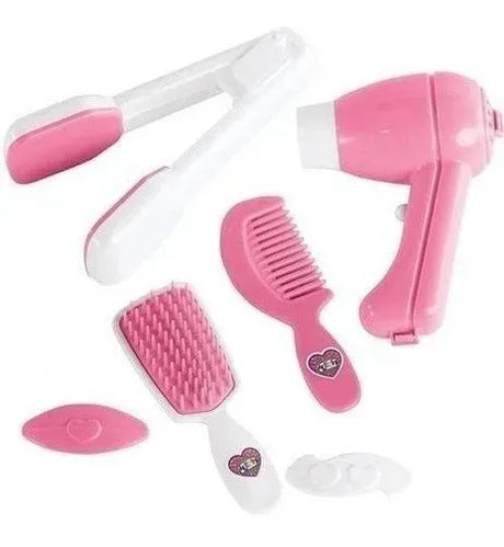 Calesita Kit de Belleza 329