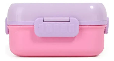 Chimola LunchBox Cat BZ131