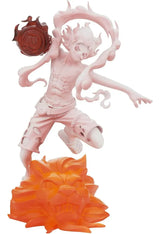 Banpresto One Piece Film Red Senkozekkei-Monkey.D.Luffy- 88407