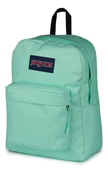 Jansport Mochila Espalda SuperBreak Plus Magic Min JNS452