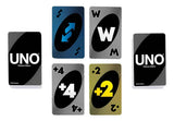 Juego De Cartas Uno Edicion Platino Hpy61