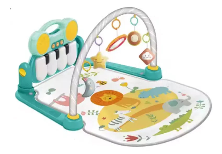 Alfombra Piano con Arco 2118687