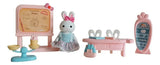 Bay Dreamy Conejito Set Salon de Clases (6670) 7082