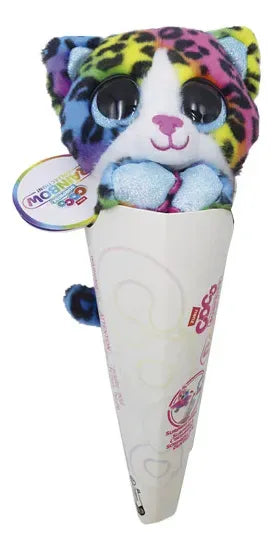Zuru Coco Cones Rainbow 1602 7469