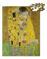 Puzzle 1000 Pzas El Beso 810-0189 FD1000270 (18)