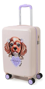Chimola Valija Carry On 20" Dog L13