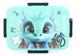Chimola Lunchbox Dragon BZ40