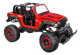 Jeep Wrangler Rubicon 1:8 080011A 1992