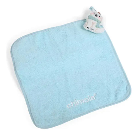 Chimola Toalla Hug Light Blue TX41
