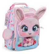 Chimola Mochila Espalda 14p Bunny BT304