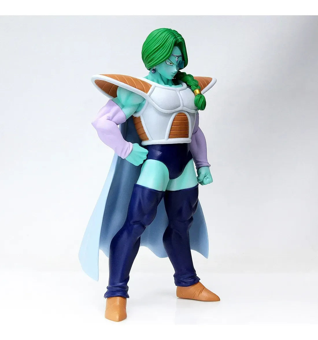 Ichibansho Figura Zarbon (Frieza Army) 63696