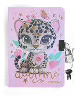 Chimola Diario Intimo Magic Chita ST99