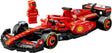 LEGO Speed Champions Coche de Carreras Ferrari SF-24 F1 77242