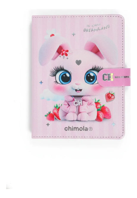 Chimola Stationery Set Joy BUNNY ST111
