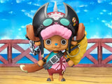 Banpresto One Piece Dxf~The Grandline Men~Vol.5(Tba)(A:Tony Tony.Chopper) 19062
