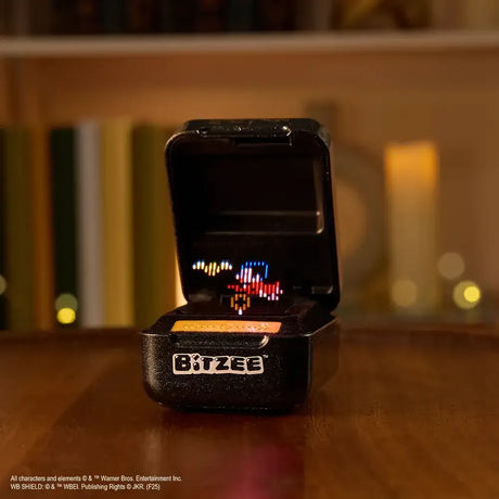 Bitzee Harry Potter Mascota Interactiva 22046