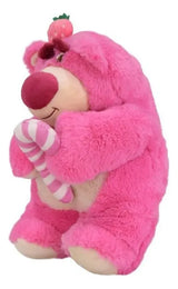 Peluche Lotso 35cm PX016