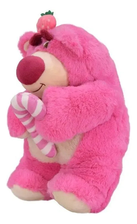 Peluche Lotso 35cm PX016