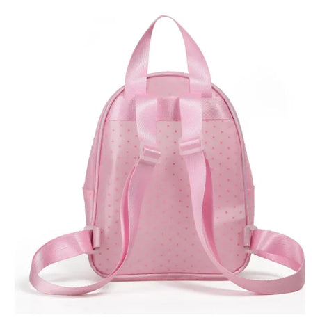 Chimola Mochila Antonia Light Pink M260
