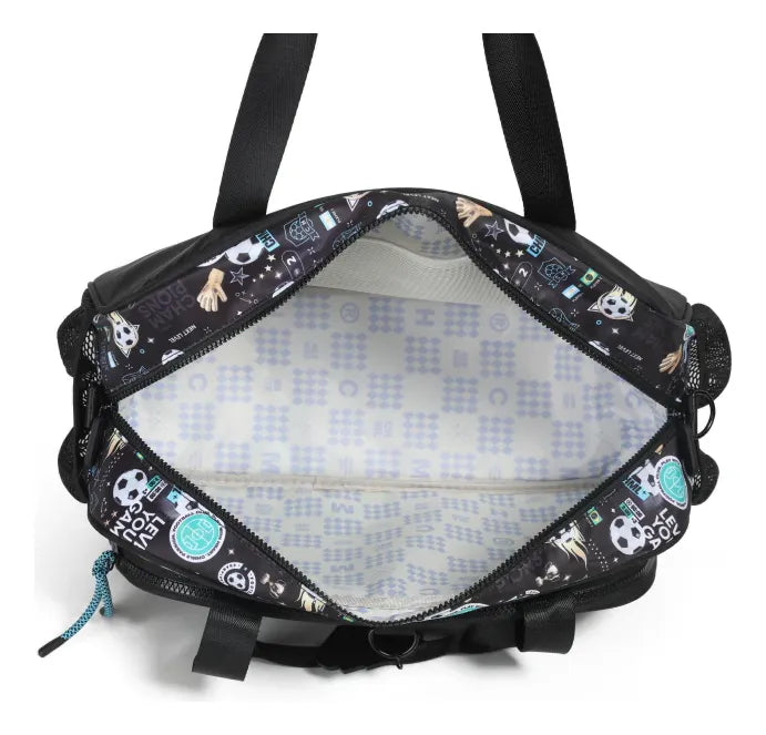 Chimola Bolso Player Futbol BP162