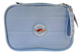 Cartuchera Escolar 1 Compartimento Sl2504c Kinderland Celeste