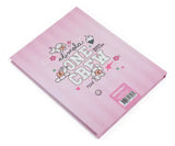 Chimola Cuaderno A5 Poodle ST13
