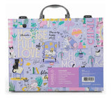 Chimola Set De Arte Cat ST78