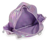 Chimola Mochila Espalda 14p Spin Bear Light Purple FS129