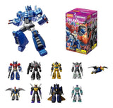 Transformers Galaxy Version 06 Prallel Unive 71106