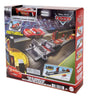 Pista de Acrobacias y Saltos Copa Pistón JDJ02