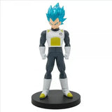 Banpresto Dragon Ball Super Blood Saiyans-Vegeta 29519