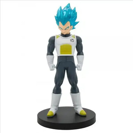 Banpresto Dragon Ball Super Blood Saiyans-Vegeta 29519