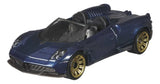 Matchbox vehículos con piezas móviles 1:64 FWD28
