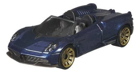 Matchbox vehículos con piezas móviles 1:64 FWD28