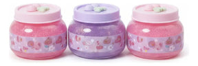 Slime Pote Rosa 375gr Kl713 Shine