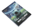 Chimola Cuaderno A5 Futbol ST16
