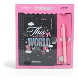 Chimola Diario Intimo Secrets Dream ST93