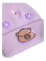 Chimola Gorro Tejido Joy Capimola TX45