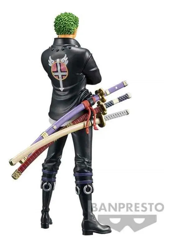 Banpresto One Piece Film Red Dxf~The Grandline Men~Vol.3 18949