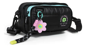 Chimola Bandolera Magnolia Black CB126