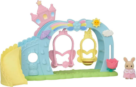 Sylvanian Families Columpio de la Guarderia 5745