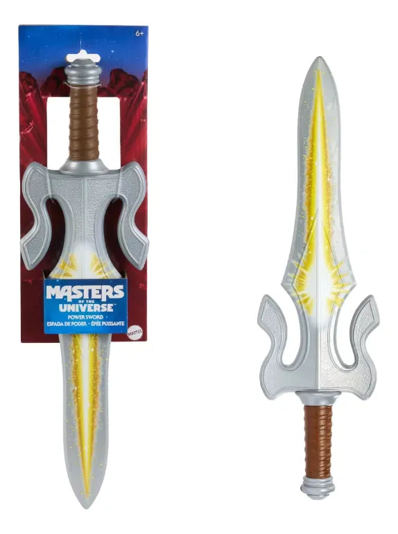 Masters of the Universe First Ones Juguete Espada Básica JKJ47